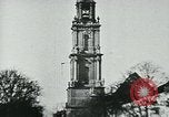 Image Paul von Hindenburg Potsdam Allemagne, 1933, de la seconde 39 séquences d'archives historiques vidéo 65675055497