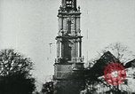 Image Paul von Hindenburg Potsdam Allemagne, 1933, de la seconde 40 séquences d'archives historiques vidéo 65675055497