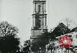 Image Paul von Hindenburg Potsdam Allemagne, 1933, de la seconde 42 séquences d'archives historiques vidéo 65675055497