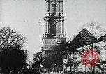 Image Paul von Hindenburg Potsdam Allemagne, 1933, de la seconde 43 séquences d'archives historiques vidéo 65675055497