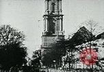 Image Paul von Hindenburg Potsdam Allemagne, 1933, de la seconde 44 séquences d'archives historiques vidéo 65675055497