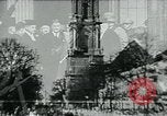 Image Paul von Hindenburg Potsdam Allemagne, 1933, de la seconde 45 séquences d'archives historiques vidéo 65675055497