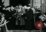 Image Paul von Hindenburg Potsdam Allemagne, 1933, de la seconde 46 séquences d'archives historiques vidéo 65675055497