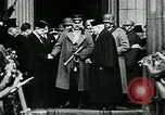 Image Paul von Hindenburg Potsdam Allemagne, 1933, de la seconde 47 séquences d'archives historiques vidéo 65675055497