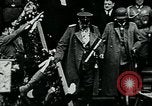 Image Paul von Hindenburg Potsdam Allemagne, 1933, de la seconde 52 séquences d'archives historiques vidéo 65675055497