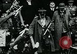 Image Paul von Hindenburg Potsdam Allemagne, 1933, de la seconde 53 séquences d'archives historiques vidéo 65675055497