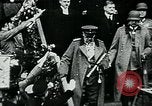 Image Paul von Hindenburg Potsdam Allemagne, 1933, de la seconde 54 séquences d'archives historiques vidéo 65675055497