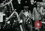 Image Paul von Hindenburg Potsdam Allemagne, 1933, de la seconde 55 séquences d'archives historiques vidéo 65675055497