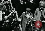 Image Paul von Hindenburg Potsdam Allemagne, 1933, de la seconde 56 séquences d'archives historiques vidéo 65675055497