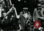 Image Paul von Hindenburg Potsdam Allemagne, 1933, de la seconde 57 séquences d'archives historiques vidéo 65675055497