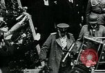 Image Paul von Hindenburg Potsdam Allemagne, 1933, de la seconde 58 séquences d'archives historiques vidéo 65675055497