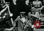 Image Paul von Hindenburg Potsdam Allemagne, 1933, de la seconde 59 séquences d'archives historiques vidéo 65675055497