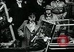Image Paul von Hindenburg Potsdam Allemagne, 1933, de la seconde 60 séquences d'archives historiques vidéo 65675055497