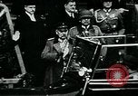 Image Paul von Hindenburg Potsdam Allemagne, 1933, de la seconde 61 séquences d'archives historiques vidéo 65675055497