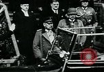 Image Paul von Hindenburg Potsdam Allemagne, 1933, de la seconde 62 séquences d'archives historiques vidéo 65675055497