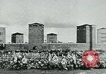 Image of Paul Von Hindenburg celebrated at Tannenberg memorial East Prussia, 1933, second 11 stock footage video 65675055499