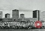 Image of Paul Von Hindenburg celebrated at Tannenberg memorial East Prussia, 1933, second 12 stock footage video 65675055499