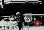 Image of Paul Von Hindenburg East Prussia, 1934, second 4 stock footage video 65675055500