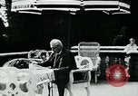 Image of Paul Von Hindenburg East Prussia, 1934, second 5 stock footage video 65675055500
