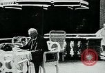 Image of Paul Von Hindenburg East Prussia, 1934, second 6 stock footage video 65675055500