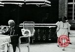 Image of Paul Von Hindenburg East Prussia, 1934, second 9 stock footage video 65675055500