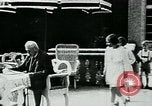 Image of Paul Von Hindenburg East Prussia, 1934, second 10 stock footage video 65675055500