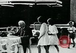 Image of Paul Von Hindenburg East Prussia, 1934, second 11 stock footage video 65675055500