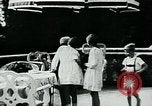 Image of Paul Von Hindenburg East Prussia, 1934, second 13 stock footage video 65675055500