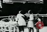 Image of Paul Von Hindenburg East Prussia, 1934, second 14 stock footage video 65675055500