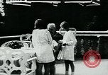 Image of Paul Von Hindenburg East Prussia, 1934, second 19 stock footage video 65675055500
