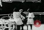 Image of Paul Von Hindenburg East Prussia, 1934, second 23 stock footage video 65675055500