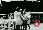 Image of Paul Von Hindenburg East Prussia, 1934, second 25 stock footage video 65675055500