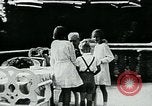 Image of Paul Von Hindenburg East Prussia, 1934, second 26 stock footage video 65675055500