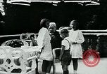 Image of Paul Von Hindenburg East Prussia, 1934, second 27 stock footage video 65675055500