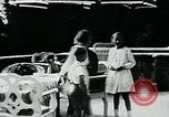 Image of Paul Von Hindenburg East Prussia, 1934, second 30 stock footage video 65675055500