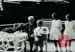 Image of Paul Von Hindenburg East Prussia, 1934, second 35 stock footage video 65675055500