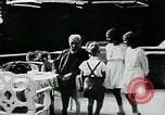 Image of Paul Von Hindenburg East Prussia, 1934, second 36 stock footage video 65675055500