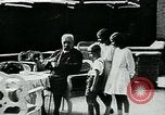 Image of Paul Von Hindenburg East Prussia, 1934, second 37 stock footage video 65675055500