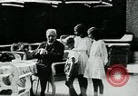 Image of Paul Von Hindenburg East Prussia, 1934, second 38 stock footage video 65675055500