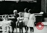 Image of Paul Von Hindenburg East Prussia, 1934, second 39 stock footage video 65675055500