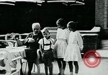 Image of Paul Von Hindenburg East Prussia, 1934, second 40 stock footage video 65675055500