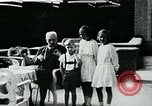Image of Paul Von Hindenburg East Prussia, 1934, second 41 stock footage video 65675055500