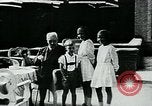 Image of Paul Von Hindenburg East Prussia, 1934, second 44 stock footage video 65675055500