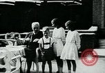 Image of Paul Von Hindenburg East Prussia, 1934, second 45 stock footage video 65675055500