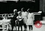 Image of Paul Von Hindenburg East Prussia, 1934, second 46 stock footage video 65675055500