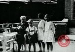 Image of Paul Von Hindenburg East Prussia, 1934, second 48 stock footage video 65675055500