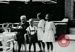 Image of Paul Von Hindenburg East Prussia, 1934, second 49 stock footage video 65675055500