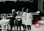 Image of Paul Von Hindenburg East Prussia, 1934, second 50 stock footage video 65675055500