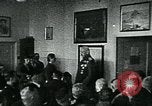 Standbild Paul von Hindenburg Deutschland, 1934, aus Sekunde 1 historischem Filmmaterial Videoclip 65675055501