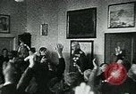 Standbild Paul von Hindenburg Deutschland, 1934, aus Sekunde 6 historischem Filmmaterial Videoclip 65675055501